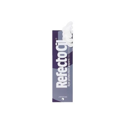 Refectocil protection papers